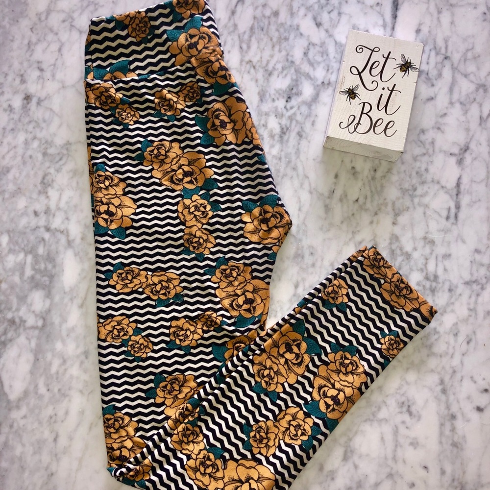 Lula Roe leggings